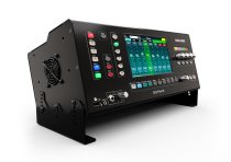 SQ Rack Digital Mixer