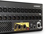 SQ Rack Digital Mixer