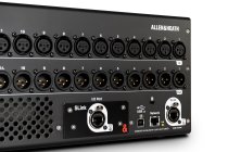 SQ Rack Digital Mixer