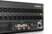SQ Rack Digital Mixer