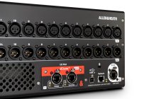 SQ Rack Digital Mixer