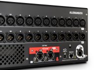 SQ Rack Digital Mixer