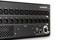 SQ Rack Digital Mixer