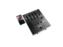 RMX-30 BT DJ Mixer