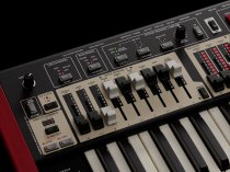 Nord Organ 3