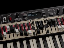 Nord Organ 3