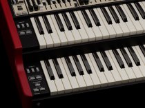Nord Organ 3