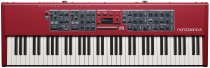 Nord Piano 6 73-Note Premium Triple Sensor Key Bed