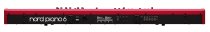 Nord Piano 6 73-Note Premium Triple Sensor Key Bed