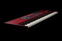 Nord Piano 6 73-Note Premium Triple Sensor Key Bed