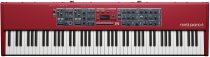 Nord Piano 6 88-Note Premium Triple Sensor Key Bed