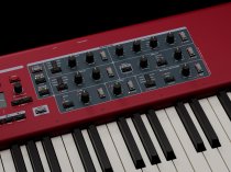 Nord Piano 6 88-Note Premium Triple Sensor Key Bed