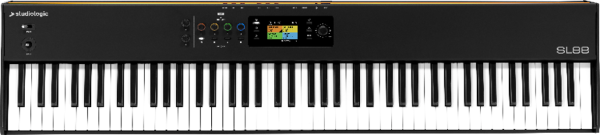 SL88 MK2 MIDI Keyboard Controller