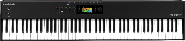 SL88GT MK2 MIDI Keyboard Controller