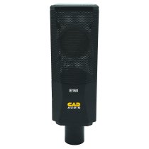 CAD E150 Equitek Large Diaphragm Studio Condenser Microphone