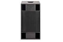 BASSBOSS Sublim8 Column PA Speaker w/ 18" Sub - Black