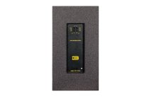 BASSBOSS Sublim8 Column PA Speaker w/ 18" Sub - Black
