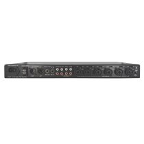 12 Channel Stereo Rack Mount Mixer
