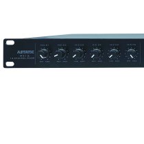 12 Channel Stereo Rack Mount Mixer