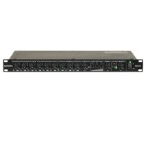 12 Channel Stereo Rack Mount Mixer