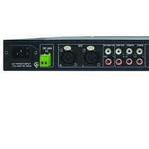 12 Channel Stereo Rack Mount Mixer