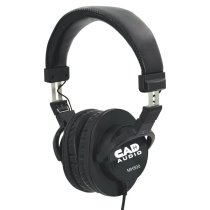 Closed Back Studio Headphones