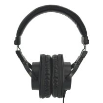Closed Back Studio Headphones