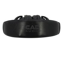Closed Back Studio Headphones