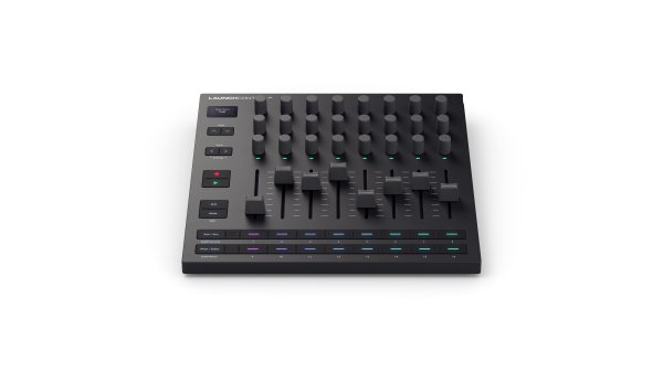 Novation USA Launch Control XL 3 MK3 Midi Controller