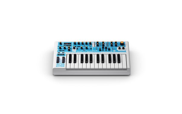 Novation USA Bass Station II Swifty Edition