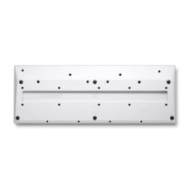 Novation USA Launchkey 49 MK4 White – 49-Key USB MIDI Keyboard Controller
