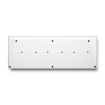 Novation USA Launchkey Mini 37 MK4 White – 37-Key USB MIDI Keyboard Controller