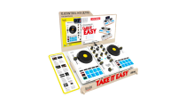 Hercules DJControl Mix Ultra POP Display
