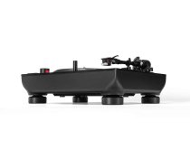 Professional 7'' Direct-Drive DJ Turntable System