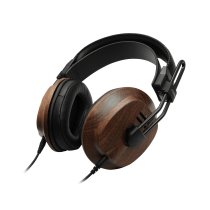 Fostex T60RPmk2 Premium Mahogany Semi-Open RP Headphones