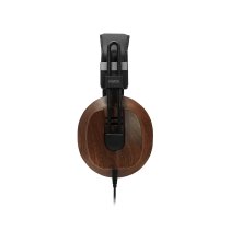 Fostex T60RPmk2 Premium Mahogany Semi-Open RP Headphones