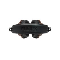 Fostex T60RPmk2 Premium Mahogany Semi-Open RP Headphones
