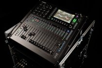 Rackmount Kit for the QU-5 & QU-5D