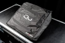 Dust Cover for the QU-5 & QU-5D