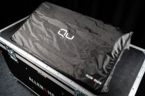 Dust Cover for the QU-7 & QU-7D