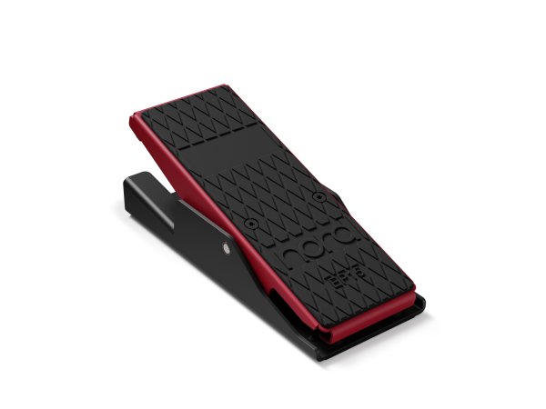 Nord Expression Pedal - 15-Degree Throw