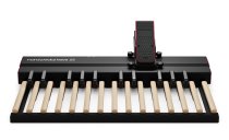 Nord Pedal Keys 25 MIDI Pedal Board