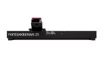 Nord Pedal Keys 25 MIDI Pedal Board