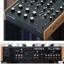 WARM4 Analogue Rotary Mixer Unit