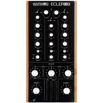 WARM2 Analogue Rotary Mixer Unit