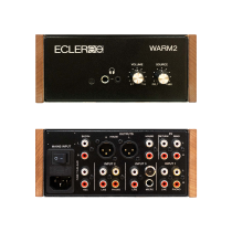 WARM2 Analogue Rotary Mixer Unit