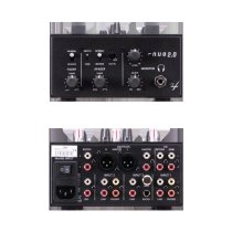 NUO 2.0 Analogue Mixer Unit
