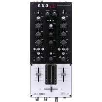 NUO 2.0 Analogue Mixer Unit