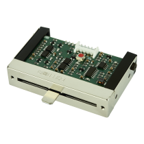 ETERNAL Inductive Crossfader