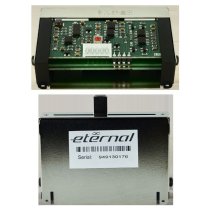 ETERNAL Inductive Crossfader